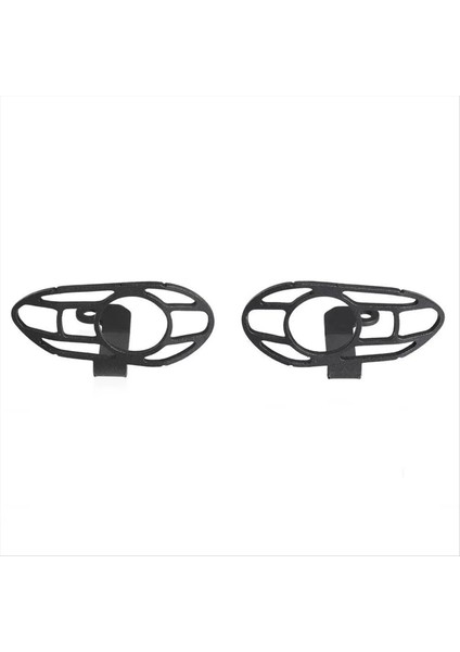 Motosiklet Dönüş Sinyali Işık Koruma Kalkanı Guard Kapak Yamaha Pg-1 2023 2024 2025 (Yurt Dışından) fiyatları