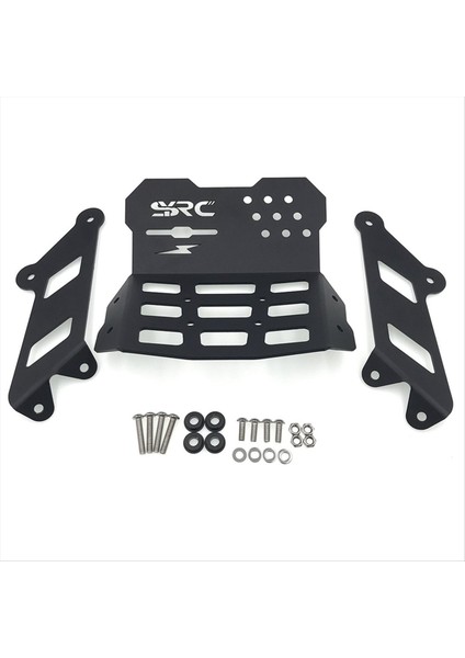 Pg - 1 Ön Bagaj Rafı Yamaha Pg1 2024 2025 Motosiklet Ön Kargo Taşıyıcı Raf Tutucu Aksesuarları (Yurt Dışından)