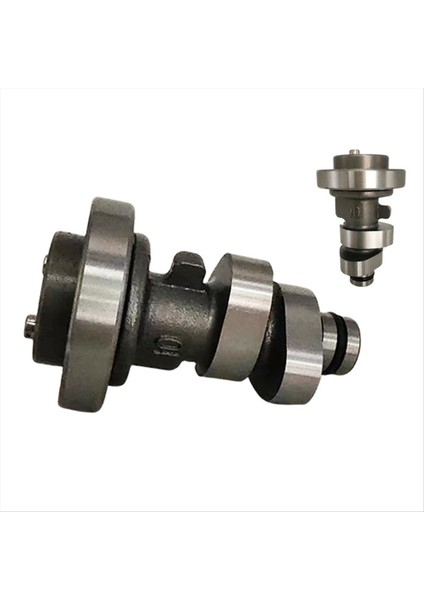 Motosiklet Motor Eksantrik Mili Aksesuarları FZ16 Byzon Fzh 150CC 21C-E2170-00 (Yurt Dışından) fırsatları