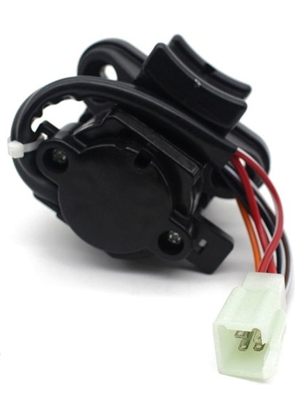 Motosiklet Kontak Anahtarı Anahtarı Yakıt Gaz Kapağı Koltuk Kilidi Kiti Kawasaki Klx Kl 250 KMX125 KMX250 KLR250 KLR650 KLX250 (Yurt Dışından) modelleri