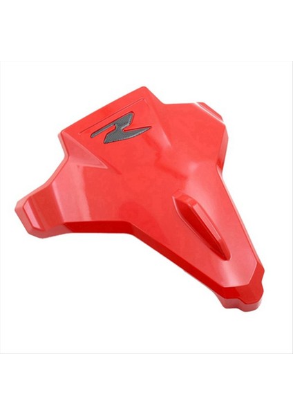Motosiklet Arka Kambur Tek Klozet Kapağı Arka Klozet Kapağı Arka Yolcu Koltuğu Fairing Için Bmw F900R F900XR 2020-2021 Kırmızı (Yurt Dışından)