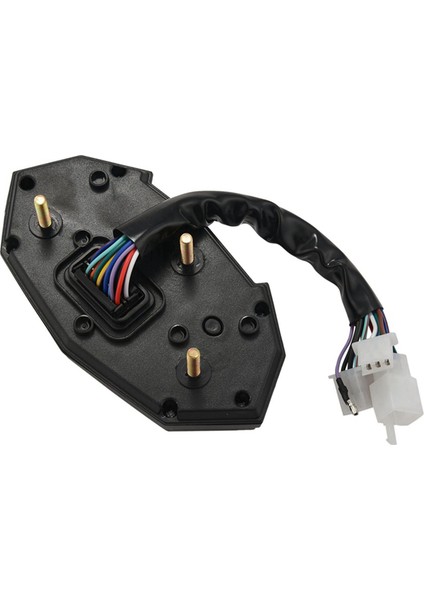 Kawasaki Z1000 Için Motosiklet Hız Göstergesi, Takometre, Saat Sayacı, Kilometre Sayacı, Dijital Hız Göstergesi, Vites Göstergesi (Yurt Dışından) fırsatları