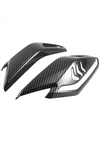 Motosiklet Aksesuarları Arka Dönüş Sinyali Işık Koruma Kalkanı Guard Kapak Yamaha Xmax 300 2023 Xmax 300 (Karbon ) (Yurt Dışından) indirimleri