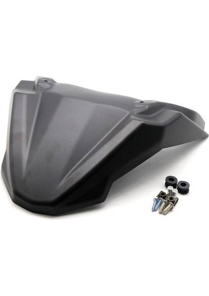 Motosiklet Ön Çamurluk Uzatma Yamaha Mt-09 Tracer 2015-2019 Fj-09 2015-2019 Ön Gaga Uzatma Gövdesi (Yurt Dışından)