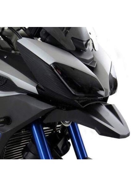 Motosiklet Ön Çamurluk Uzatma Yamaha Mt-09 Tracer 2015-2019 Fj-09 2015-2019 Ön Gaga Uzatma Gövdesi (Yurt Dışından) modelleri