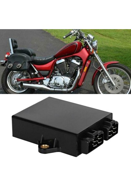 Motosiklet Cdı Modülü Ateşleyici Suzukı VS800GL Hırsız 800 1992-1997 32800-38A00 (Yurt Dışından) fiyatları