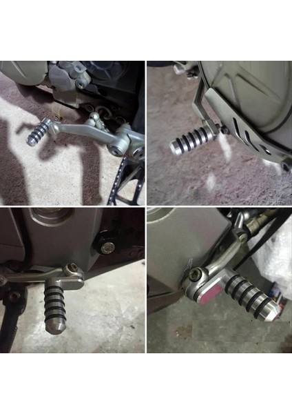Motosiklet Fren Pedalı Vites Kolu Ayak Peg Mv Agusta Brutale 750 989 910 920 990 1078 1090 Agusta F4 750 1000 312 (Yurt Dışından) fırsatları