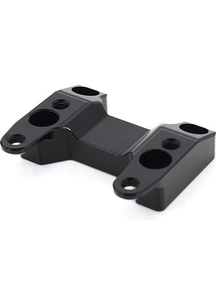 Motosiklet Gidonu Yükseltici Gidon Yükseltici Kelepçe Arka Siyah Yamaha Tmax 560 Için T-MAX560 TMAX560 T-Max 560 2022 2023 (Yurt Dışından) fırsatları