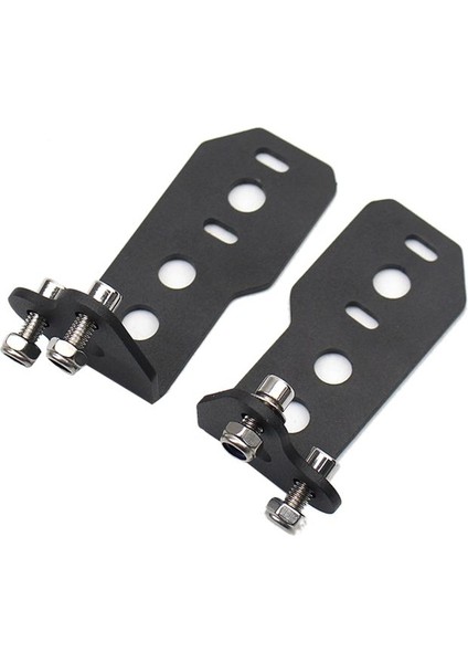 Motosiklet Far Dikiz Aynası Spot Sinyal Lambası Sabit Braketi Dağı Honda CT125 2021-2022 (Yurt Dışından)