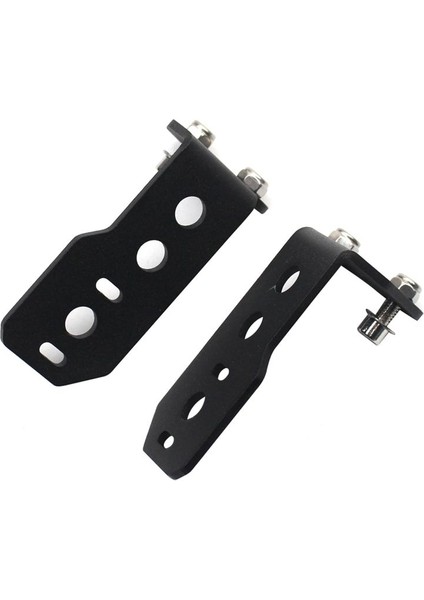 Motosiklet Far Dikiz Aynası Spot Sinyal Lambası Sabit Braketi Dağı Honda CT125 2021-2022 (Yurt Dışından) indirimleri