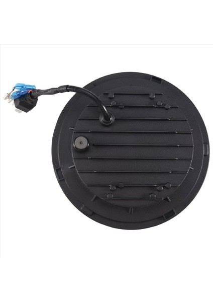 Harley Için CG125 GN125 Far Melek Gözler Dört Göz Farı LED Retro Far Motosiklet Aksesuarları Modifikasyonu (Yurt Dışından) fırsatları