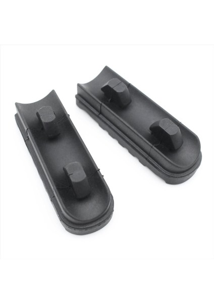 Motosiklet Ön Ayakliklari Plaka Footrest Kauçuk Koruyucu Örtü Bmw R1200GS Adv 2014-2019 Lc 2013-2019 R1250GS (Yurt Dışından) indirimleri