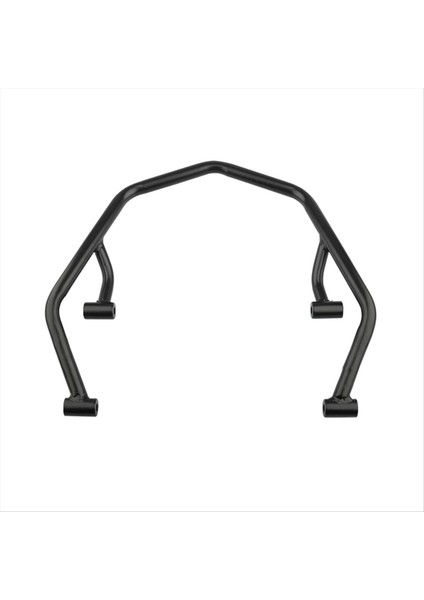 Motosiklet Yolcu Arka Solo Koltuk Bagaj Rafı Destek Raf Honda CL250 CL300 CL500 cl 250 300 500 (Yurt Dışından) fiyatları