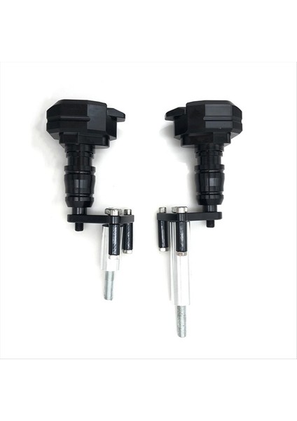 Kawasakı Nınja 400 Için NINJA400 2018-2023 Motosiklet Çerçeve Kaymak Kaplama Guard Anti Çarpışma Ped Koruyucu Aksesuarları (Yurt Dışından) fiyatları