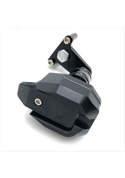 Kawasakı Nınja 400 Için NINJA400 2018-2023 Motosiklet Çerçeve Kaymak Kaplama Guard Anti Çarpışma Ped Koruyucu Aksesuarları (Yurt Dışından) fırsatları