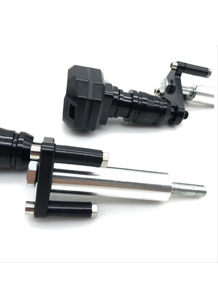 Kawasakı Nınja 400 Için NINJA400 2018-2023 Motosiklet Çerçeve Kaymak Kaplama Guard Anti Çarpışma Ped Koruyucu Aksesuarları (Yurt Dışından) indirimleri