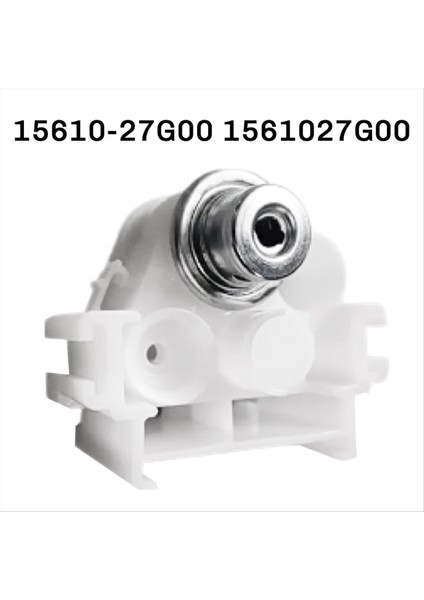 Motosiklet Yakıt Basınç Regülatörü 15610-27G00 1561027G00 Suzukı V Strom DL650 Gsxr 1000 750 600 2006-2011 (Yurt Dışından)