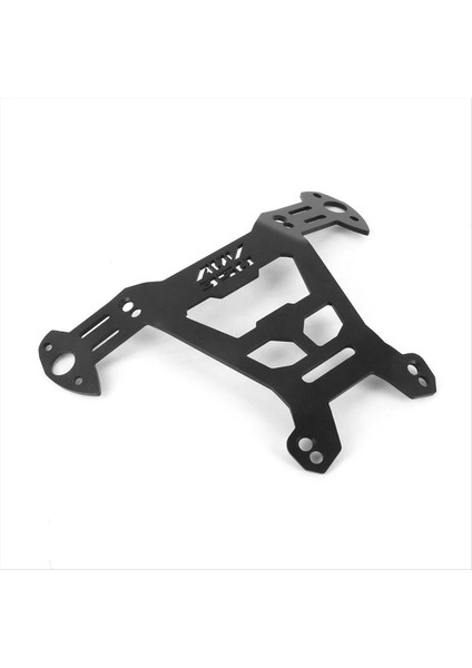 Motosiklet Yan Ayna Adaptörü Sabit Tutucu Dikiz Aynası Ileri Braketi Honda ADV350 Adv 350 2022 2023 2024 (Yurt Dışından)