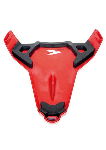 Motosiklet Arka Kambur Tek Klozet Kapağı Arka Klozet Kapağı Arka Yolcu Koltuğu Fairing Için Bmw F900R F900XR 2020-2021 Kırmızı (Yurt Dışından) modelleri