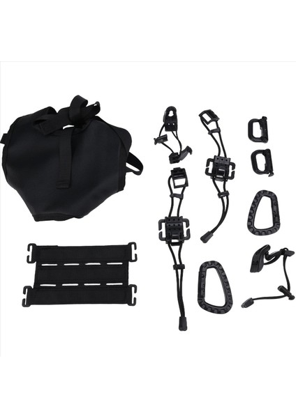 Motosiklet Tankı Çantası Montaj Tabanı, Motosiklet Evrensel Eyer Çantası / Kuyruk Çantası / Montaj Tabanı, Yan Su Geçirmez Tampon Çanta (Yurt Dışından) fiyatları