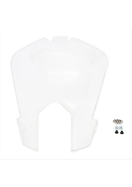 Motosiklet Ön Far Koruyucu Güvenlik Kapak Ktm 1290 Macera R / S 2021-2024 Moto Modifiye Aksesuarları (Yurt Dışından)