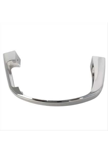 Motosiklet Ön Çamurluk Trim Fairing Kapak Paneli Honda Goldwing Tüm GL1500 1988-2000 Çamurluk Kapağı Krom Şerit (Yurt Dışından) indirimleri