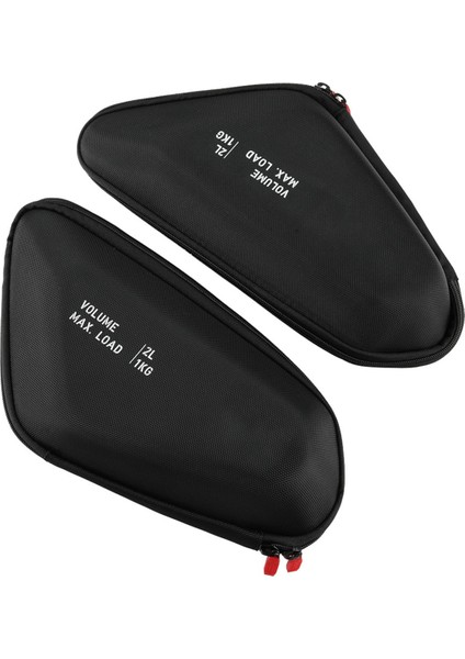 Bmw R1300 Gs Adventure 2024 2025 Aksesuarları Için Motosiklet Yan Çerçeve Çantası Saklama Çantası Su Geçirmez Çanta (Yurt Dışından) indirimleri