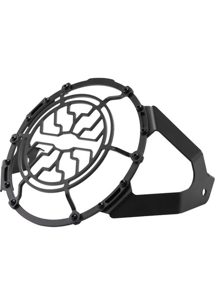 Motosiklet Far Başkanı Işık Guard Koruyucu Kapak Koruma Izgara Kawasaki Z900RS 2017-2020 (Yurt Dışından) modelleri