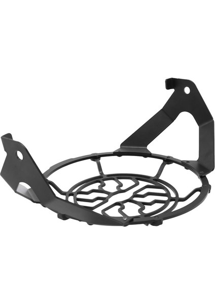 Motosiklet Far Başkanı Işık Guard Koruyucu Kapak Koruma Izgara Kawasaki Z900RS 2017-2020 (Yurt Dışından) indirimleri