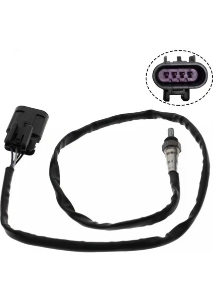 Benelli TNT300 BN302 STELS300 Stels 600 BN600 TNT600 TNT600GT BN600GT Keeway RKX300 Rk6 60 Için Motosiklet Oksijen Sensörü (Yurt Dışından) fiyatları