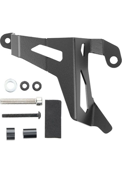 Motosiklet Aksesuarları Koruyucu Güvenlik Vites Kolu Koruyucu Kapak Pad Bmw F900XR F900R F 900 R Xr 2020 2021- (Yurt Dışından)