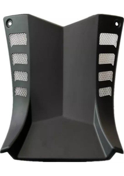 Motosiklet Aksesuarları Gaz Kapağı Tünel Orta Koruyucu Kapak Yamaha Tmax 530 2012-2016 Için(Parlak Siyah) (Yurt Dışından) modelleri