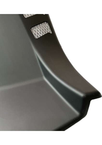 Motosiklet Aksesuarları Gaz Kapağı Tünel Orta Koruyucu Kapak Yamaha Tmax 530 2012-2016 Için(Parlak Siyah) (Yurt Dışından) indirimleri