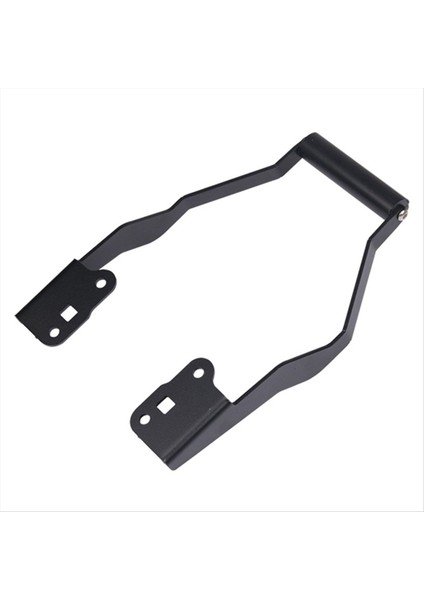 Motosiklet Navigasyon Çubuğu Desteği Genişleme Çubuğu Cep Telefon Standı Tutucu Bmw F750GS F850GS F800GS F900GS Adv (Yurt Dışından)