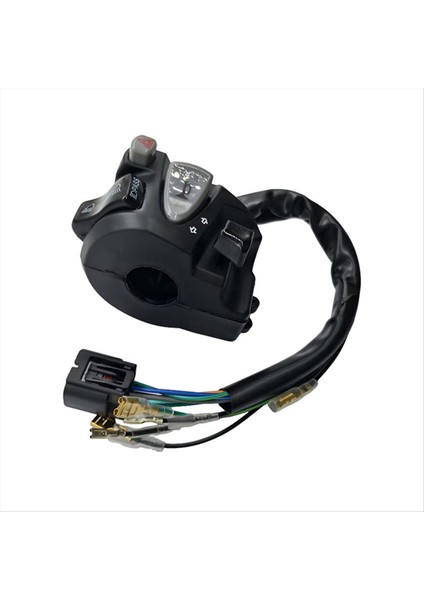 Motosiklet Dönüştürücü Anahtarı Klip Koşu Işık Anahtarı Vario 160 Gidon Anahtar Tertibatı (Yurt Dışından) modelleri