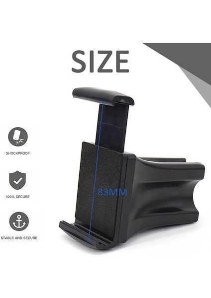 Motosiklet Gps Cep Telefon Tutucu Navigasyon Braketi Bmw K1600B K1600GT 2011-2020 (Yurt Dışından) modelleri