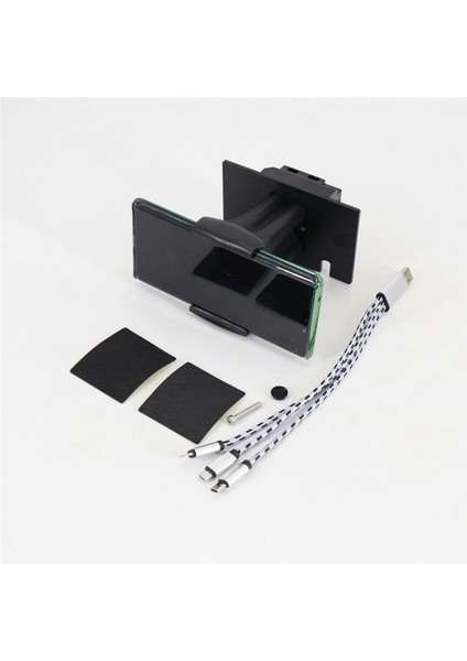 Motosiklet Gps Cep Telefon Tutucu Navigasyon Braketi Bmw K1600B K1600GT 2011-2020 (Yurt Dışından) fırsatları