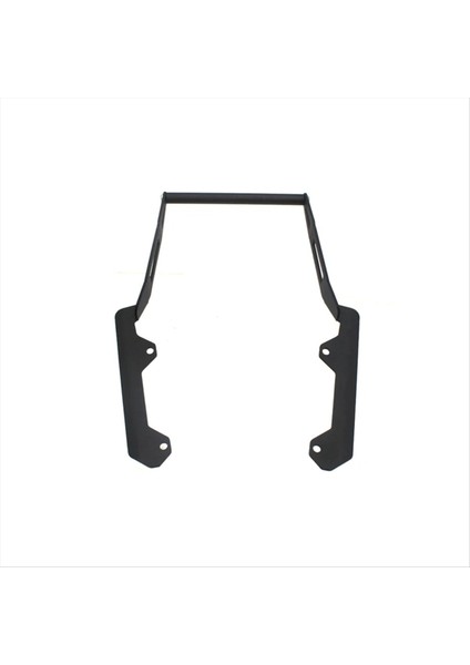 Motosiklet Gps / Akıllı Telefon Navigasyon Gps Plaka Braketi Adaptörü Tutucu Aprilia SRGT200 Sr GT200 2023 (12MM) (Yurt Dışından)