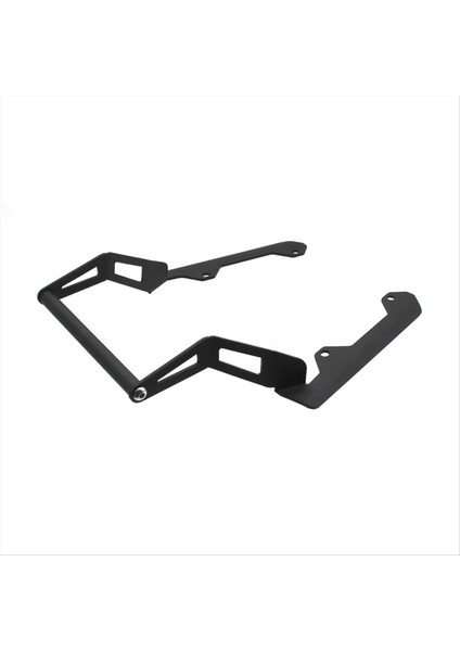 Motosiklet Gps / Akıllı Telefon Navigasyon Gps Plaka Braketi Adaptörü Tutucu Aprilia SRGT200 Sr GT200 2023 (12MM) (Yurt Dışından) fiyatları