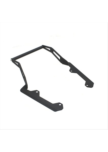 Motosiklet Gps / Akıllı Telefon Navigasyon Gps Plaka Braketi Adaptörü Tutucu Aprilia SRGT200 Sr GT200 2023 (12MM) (Yurt Dışından) fırsatları