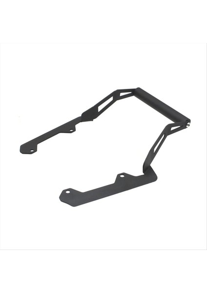 Motosiklet Gps / Akıllı Telefon Navigasyon Gps Plaka Braketi Adaptörü Tutucu Aprilia SRGT200 Sr GT200 2023 (12MM) (Yurt Dışından) indirimleri