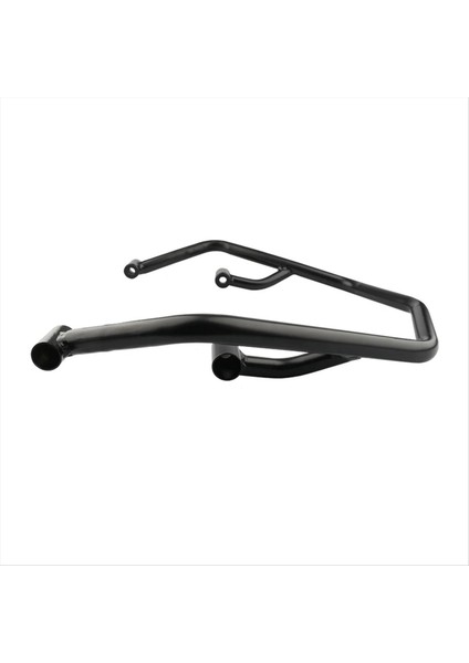 Motosiklet Yolcu Arka Solo Koltuk Bagaj Rafı Destek Raf Honda CL250 CL300 CL500 cl 250 300 500 (Yurt Dışından) indirimleri