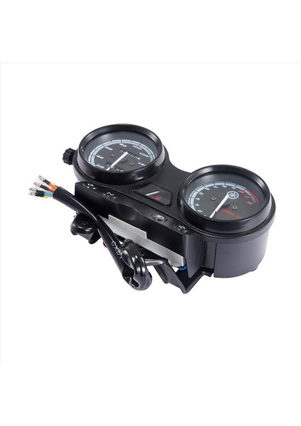 Motosiklet Gösterge Paneli Meclisi Için Yamaha Ybr 125 Dijital Enstrüman Dijital Ekran Hız Göstergesi (Yurt Dışından) indirimleri