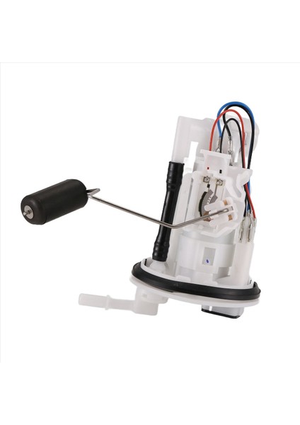 5S9-E3907-10-00 5S9E39071000 Motosiklet Yakıt Pompası Meclisi Yamaha Zuma 125 2009-2015 Için (Yurt Dışından)