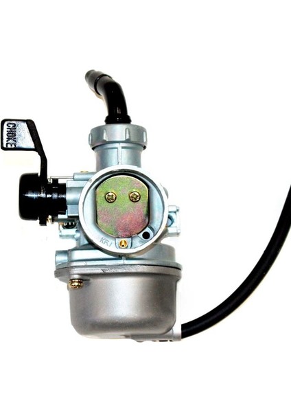 Motosiklet Karbüratör Motosiklet Malzemeleri Karbüratör Serisi Kelon PZ22 50CC 70CC 90CC (Yurt Dışından)