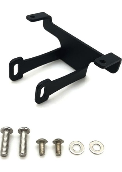 Motosiklet Spot Spot Lamba Desteği Sis Sinyal Işık Braketi Yamaha T-Max 560 2022-2023 (Yurt Dışından) indirimleri