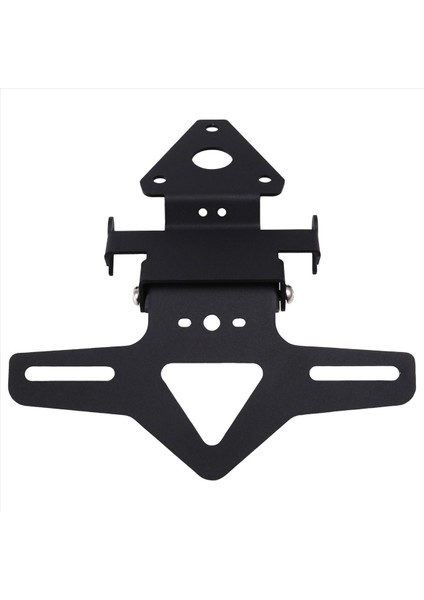 Motosiklet Plaka Tutucu Kuyruk Düzenli Çamurluk Punta Braketi Daytona 660 Için DAYTONA660 2024 2025 Motosiklet Parçaları (Yurt Dışından)