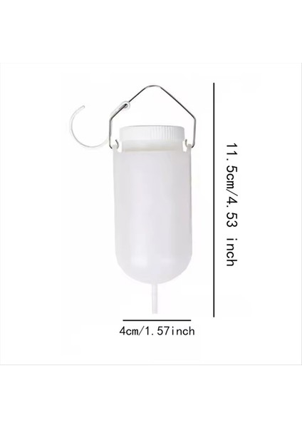 1l Yardımcı Yakıt Tankı Kiti ile Yakıt Hortumu Bakım Ölçekli Gaz Tankı Tamir Aracı Motosiklet Araba Garaj (Yurt Dışından) fiyatları