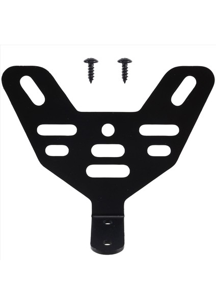 Motosiklet Kuyruk Lamba Tutucu Için Surron Işık Arı x S Arka Plaka Braketi Elektrikli Kir Bisiklet Aksesuarları (Yurt Dışından)