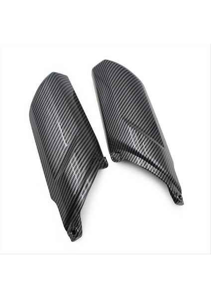 Motosiklet Ön Çamurluk Çatal Şok Yüzey Koruma Koruyucu Kawasaki Için Fairing ER6N 2012-2016 Motosiklet Aksesuarları (Yurt Dışından) fırsatları